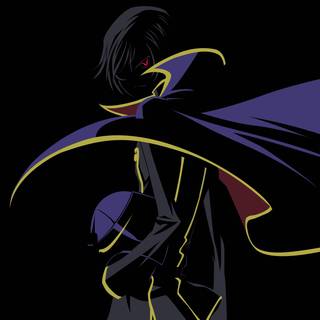 Code Geass PC wallpaper