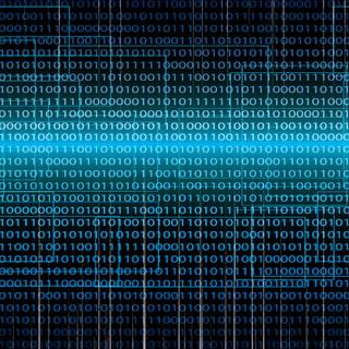 Coder girl wallpaper