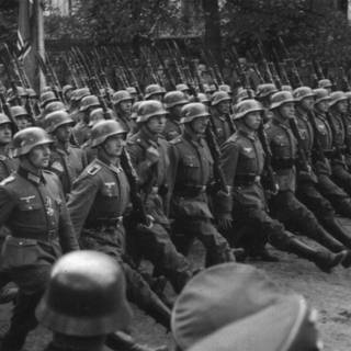 WW2 soldiers wallpaper