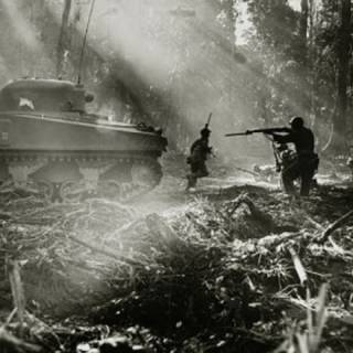 WW2 soldiers wallpaper