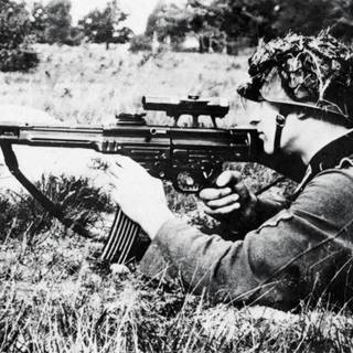 WW2 soldiers wallpaper