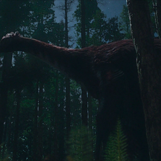 Therizinosauria wallpaper