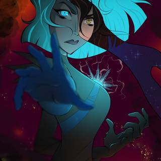 Tangled mobile wallpaper