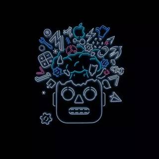 Black oled 4k iPhone wallpaper