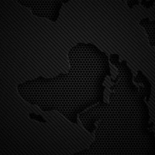 Black oled 4k iPhone wallpaper