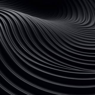 4k black minimalist iPhone wallpaper