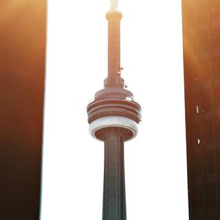 Toronto 4k iPhone wallpaper