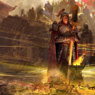 AOE2 desktop wallpaper