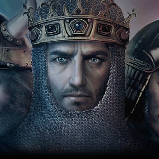 AOE2 desktop wallpaper