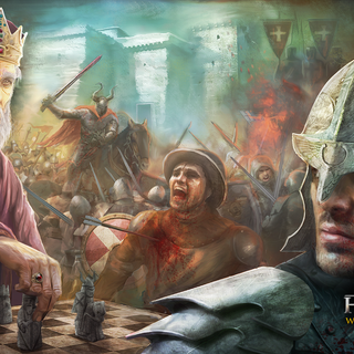 AOE2 desktop wallpaper