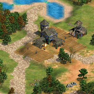 AOE2 desktop wallpaper