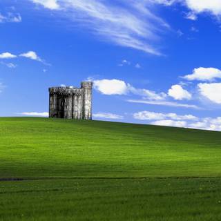 AOE2 desktop wallpaper