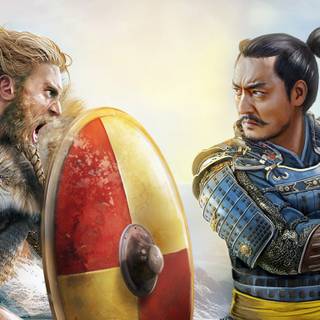 AOE2 desktop wallpaper