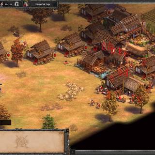 AOE2 desktop wallpaper