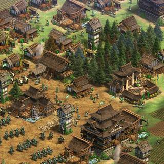 AOE2 desktop wallpaper