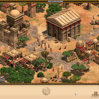 AOE2 desktop wallpaper