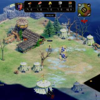 AOE2 desktop wallpaper