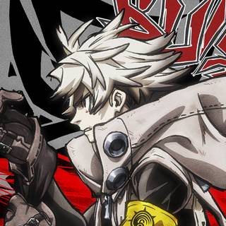 Gachiakuta PS5 wallpaper