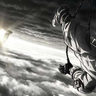 Gachiakuta PS5 wallpaper