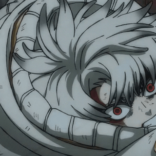 Gachiakuta PS5 wallpaper