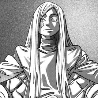 Gachiakuta PS5 wallpaper