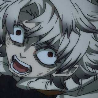 Gachiakuta PS5 wallpaper