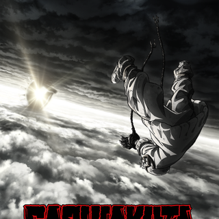 Gachiakuta PS5 wallpaper