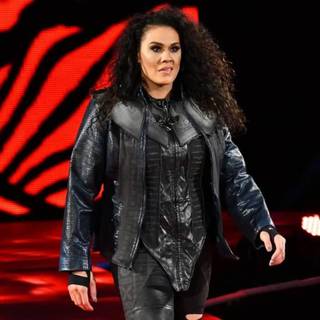 Tamina Snuka wallpaper