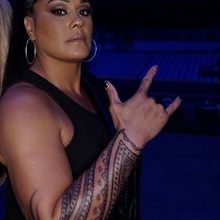 Tamina Snuka wallpaper
