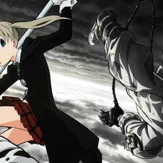 Gachiakuta PS5 wallpaper