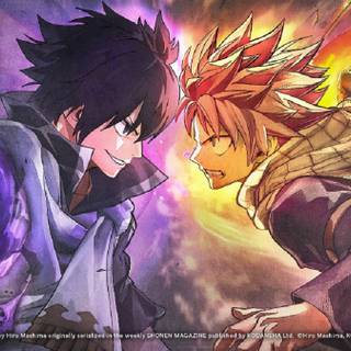 Gachiakuta PS5 wallpaper