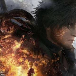 Gachiakuta PS5 wallpaper