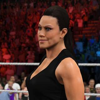 Tamina Snuka wallpaper