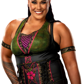 Tamina Snuka wallpaper
