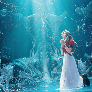 Gachiakuta PS5 wallpaper