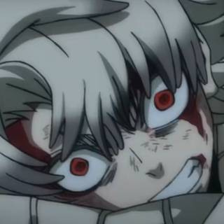 Gachiakuta PS5 wallpaper