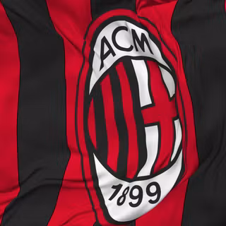 Logo AC Milan wallpaper