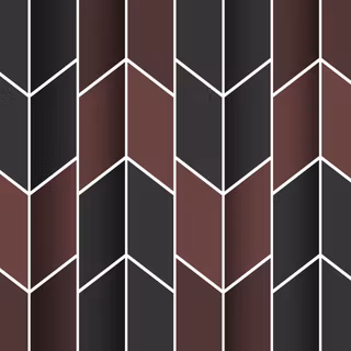 Simple shapes wallpaper