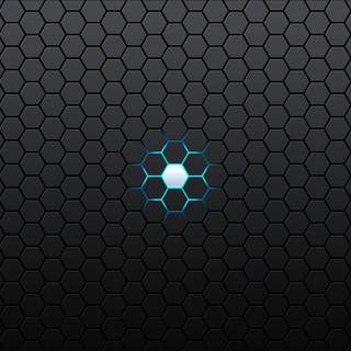 3D digital wallpaper