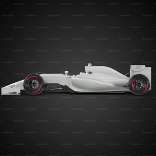 F1 black and white wallpaper