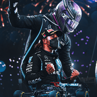 Lewis Hamilton Mercedes wallpaper