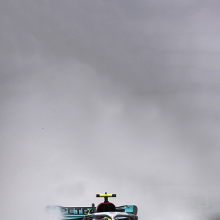 Lewis Hamilton Mercedes wallpaper