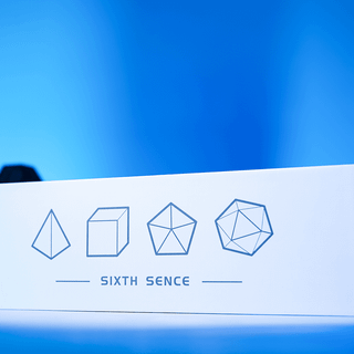 Sixth sense technology wallpaper
