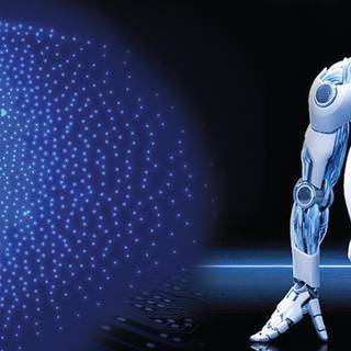 Sixth sense technology wallpaper