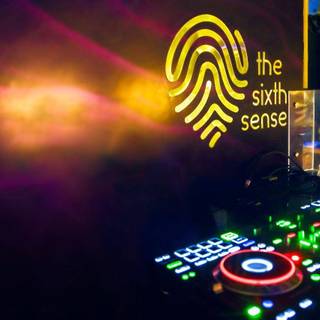 Sixth sense technology wallpaper