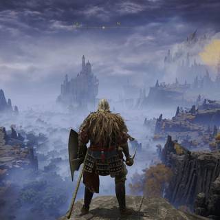 Supreme PS5 wallpaper