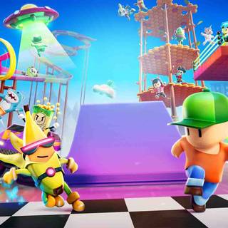 Supreme PS5 wallpaper