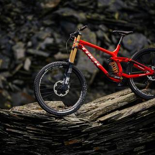 Trek Bikes wallpaper