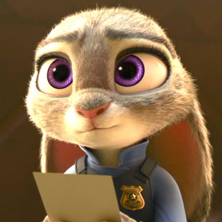Judy Hopps wallpaper
