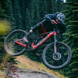 Trek Bikes wallpaper